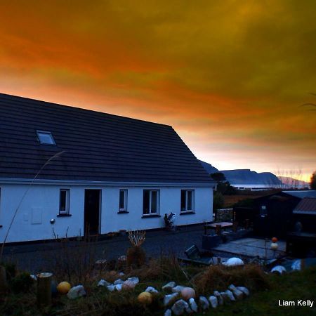 Lakefield Gallery Keel  Bagian luar foto