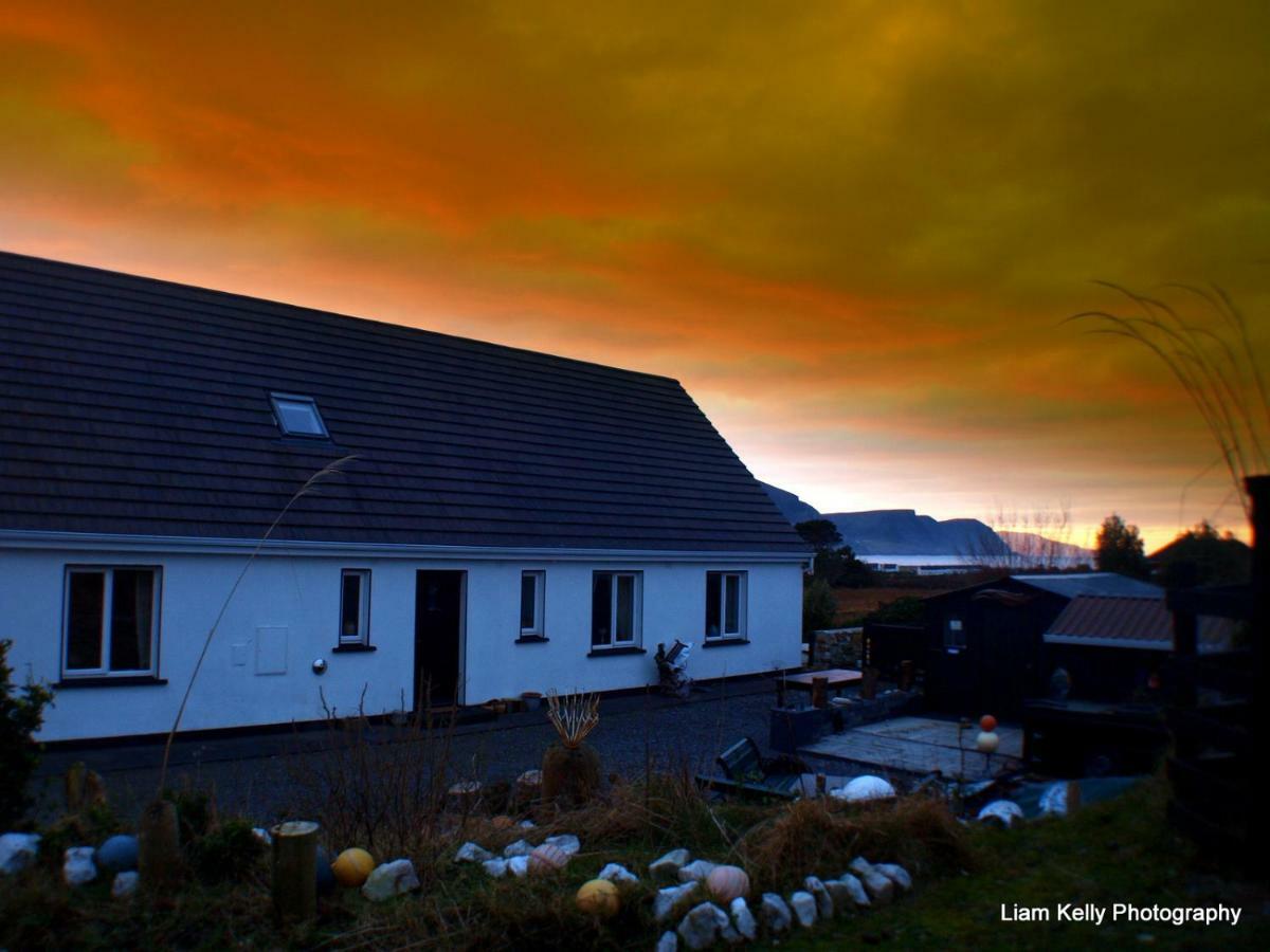 Lakefield Gallery Keel  Bagian luar foto
