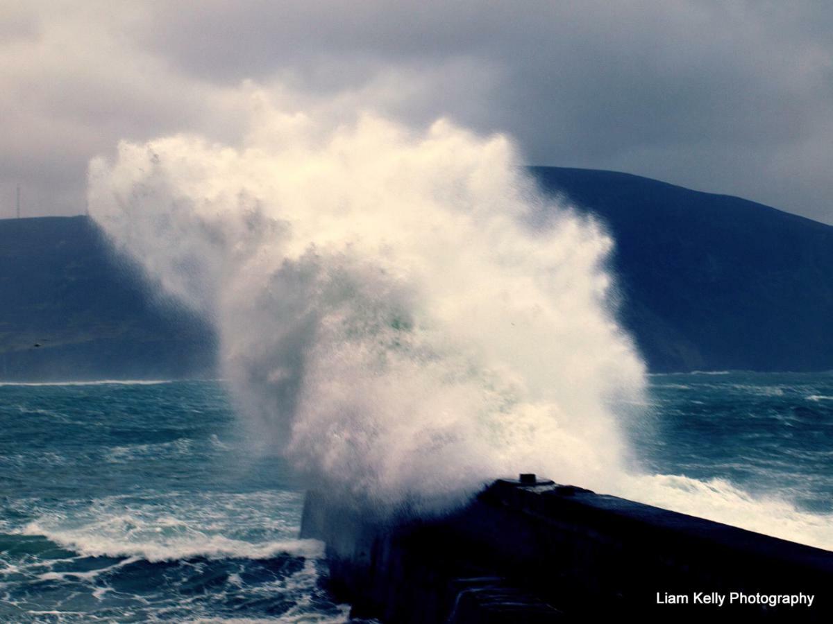 Lakefield Gallery Keel  Bagian luar foto