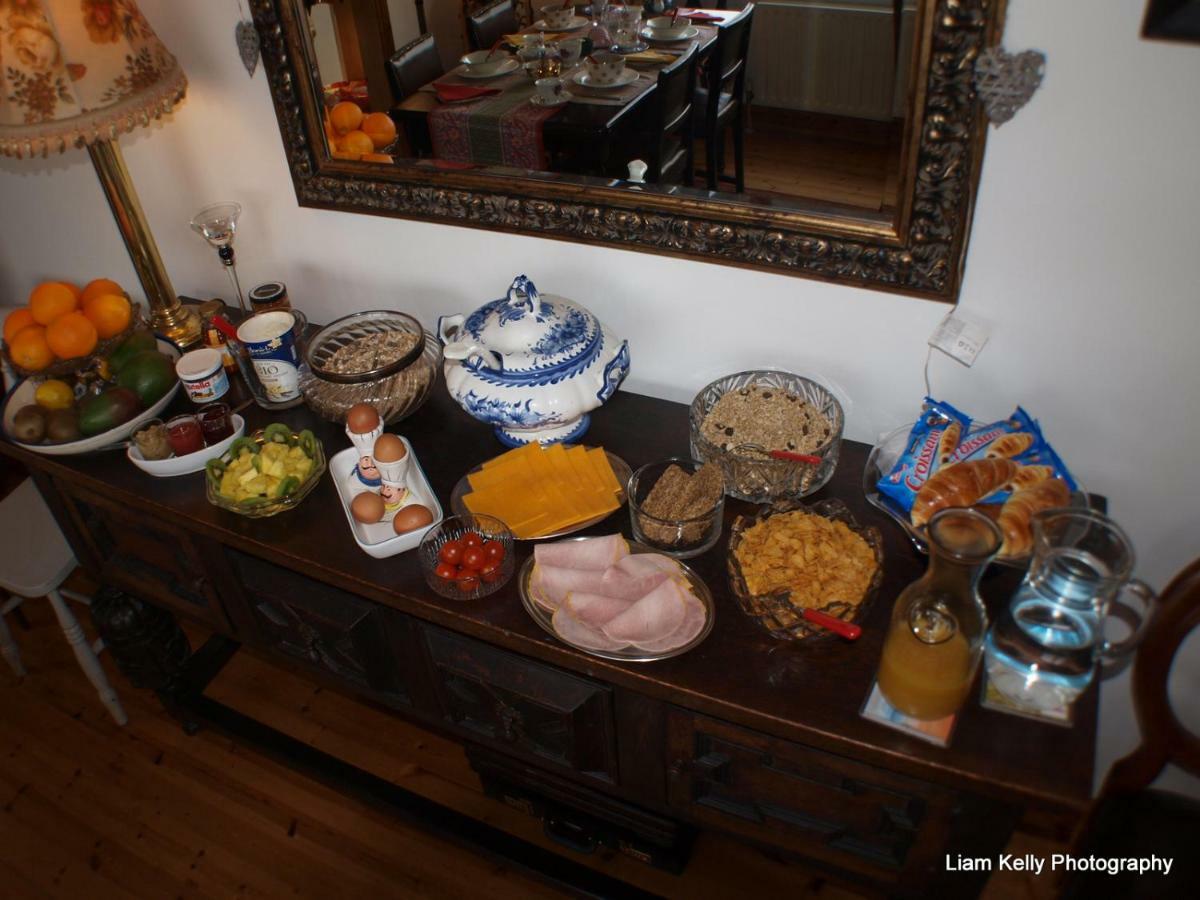 Lakefield Gallery Keel  Bagian luar foto
